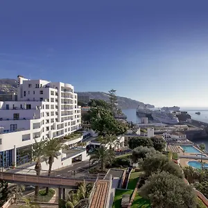 Madeira Regency Club Hotell